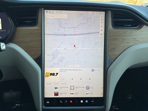 Used 2019 Tesla Model X 100D image 29