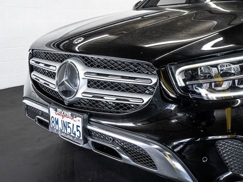 Used 2020 Mercedes-Benz GLC 300 4MATIC image 10
