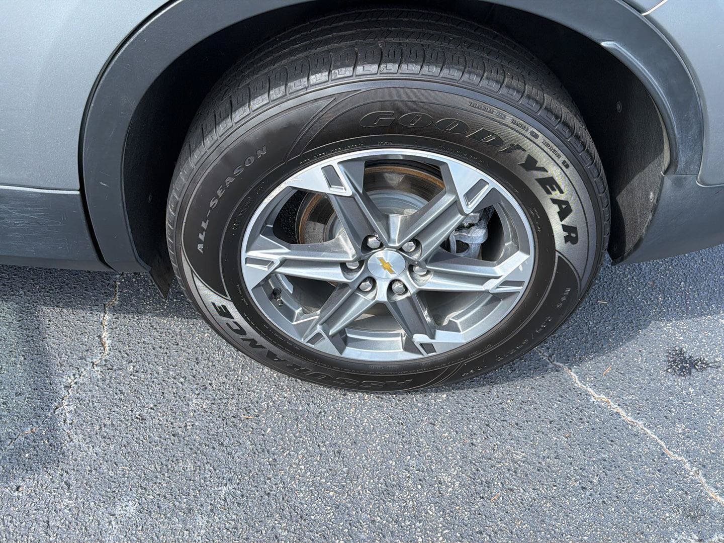 Certified 2023 Chevrolet Blazer LT FWD image 39