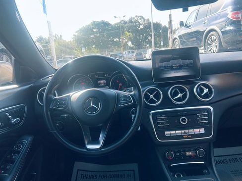 Used 2019 Mercedes-Benz CLA 250 image 15
