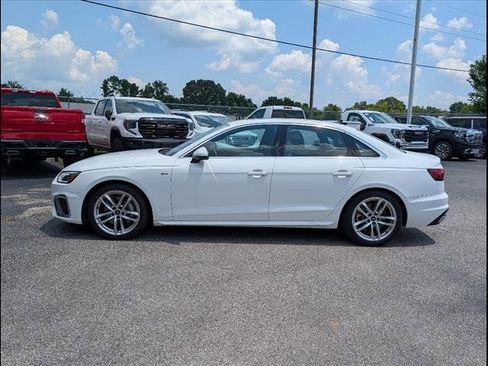 Used 2023 Audi A4 2.0T Premium Plus image 9