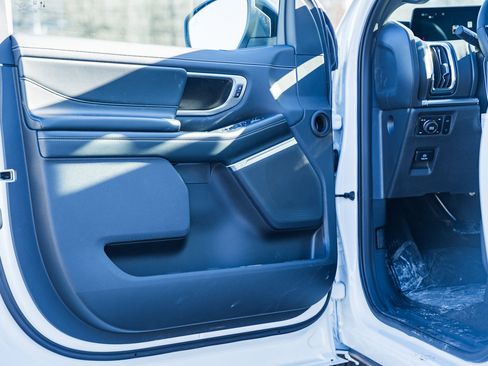 New 2026 Ford Expedition Max Platinum w/ Stealth Performance Package image 51