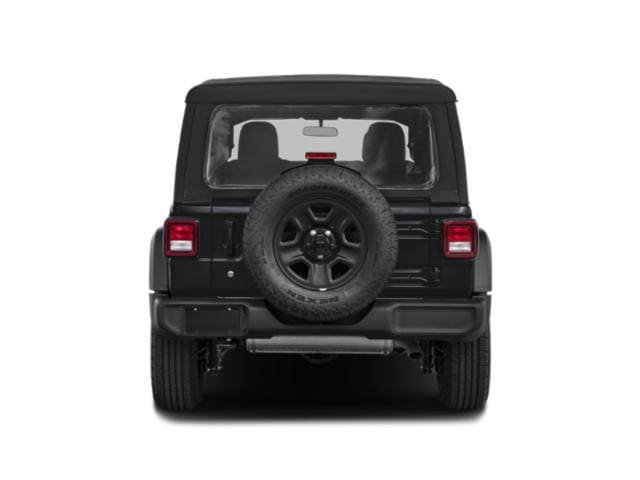 New 2027 Jeep Wrangler Unlimited Rubicon 392 AWD/4WD image 5