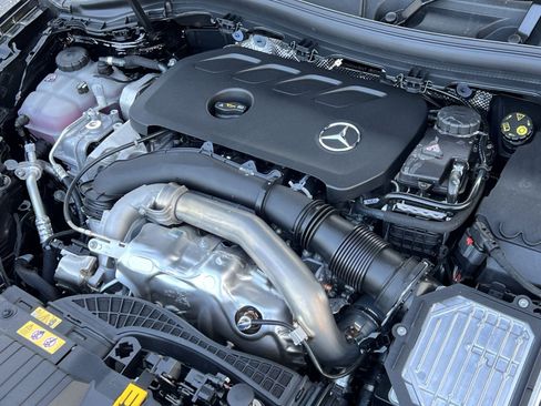 New 2026 Mercedes-Benz GLA 250 4MATIC image 27