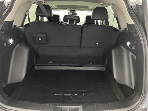 Used 2024 Honda CR-V EX-L image 16