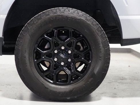 Used 2024 Ford F150 4x4 SuperCrew XLT w/ Equipment Group 302A MID image 55