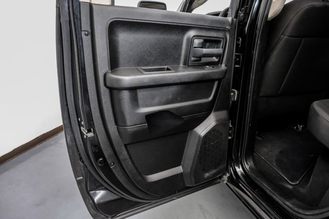 Used 2019 RAM 1500 Tradesman w/ Tradesman SXT Package RWD image 55