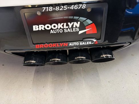 Used 2017 Chevrolet Corvette Z06 image 18