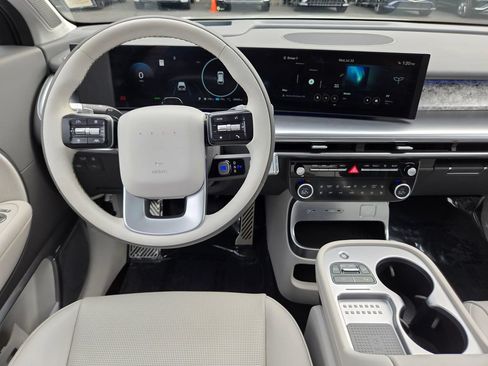 Used 2026 Hyundai Ioniq 9 Calligraphy AWD/4WD image 21