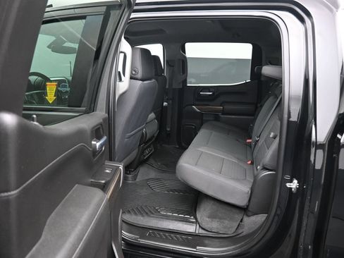 Used 2020 Chevrolet Silverado 1500 RST AWD/4WD image 34