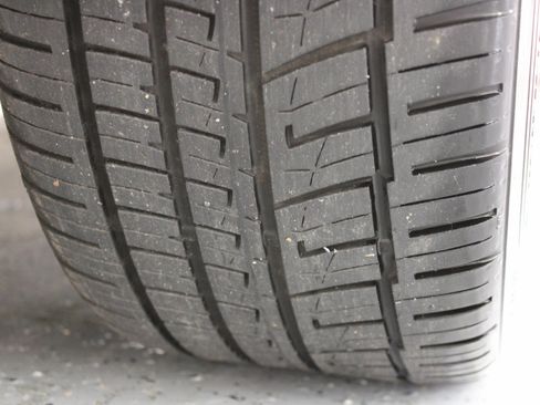 Used 2019 Kia Stinger GT image 76