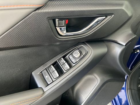 New 2026 Subaru Crosstrek 2.5i Limited image 13