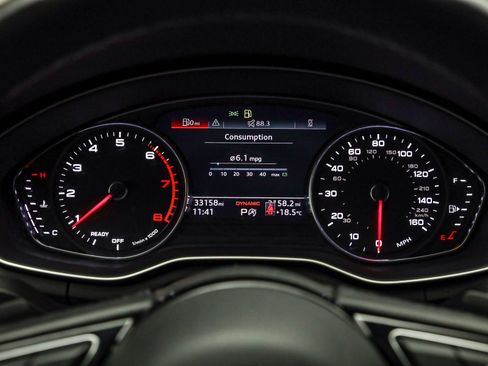 Used 2023 Audi A5 2.0T Premium w/ Convenience Package image 27