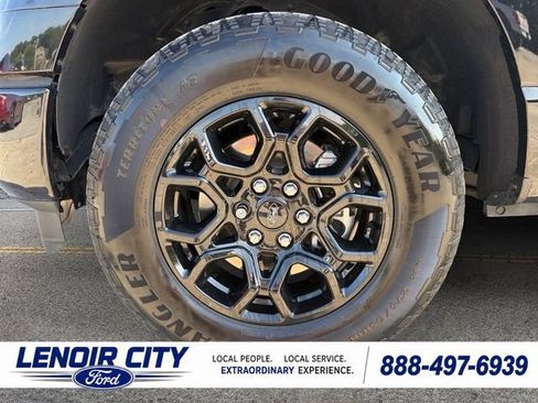 Used 2024 Ford F150 XLT w/ Equipment Group 302A MID AWD/4WD image 9