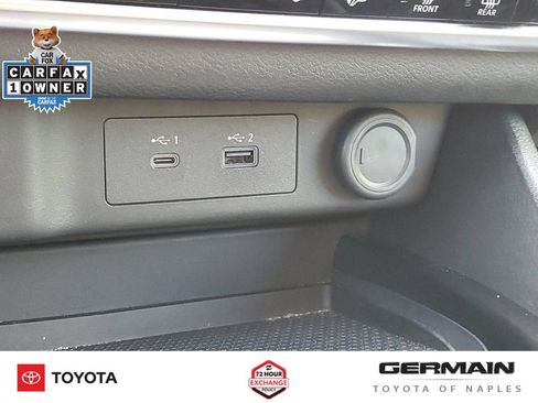 Used 2023 Nissan Rogue SV w/ SV Premium B Package FWD image 33