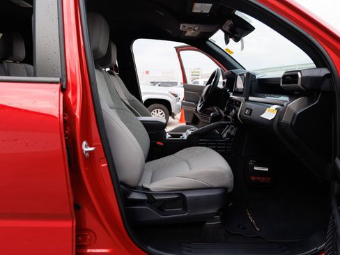 Used 2024 Toyota Tacoma SR5 image 44