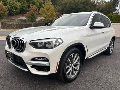 Used 2018 BMW X3 xDrive30i
