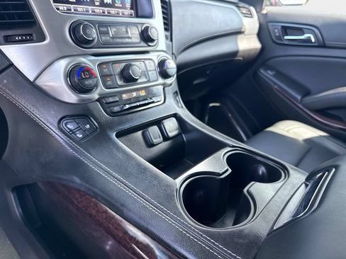 Used 2019 GMC Yukon SLT AWD/4WD image 26