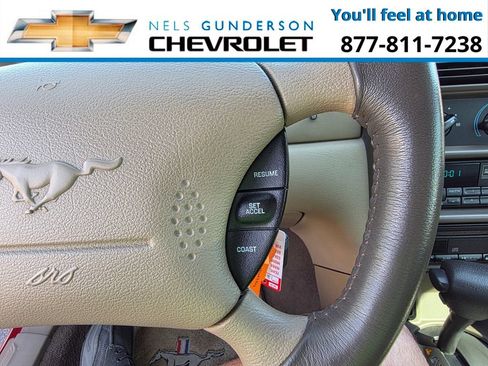 Used 2000 Ford Mustang GT RWD image 25