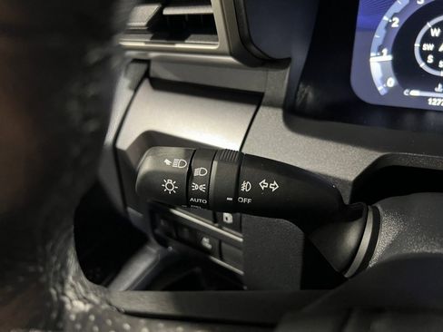 Used 2025 Toyota 4Runner TRD Off-Road image 40