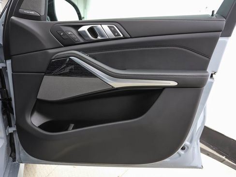 New 2026 BMW X5 xDrive50e AWD/4WD image 29
