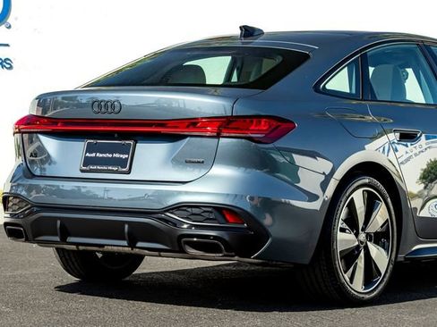 New 2026 Audi A5 2.0T Prestige AWD/4WD image 8