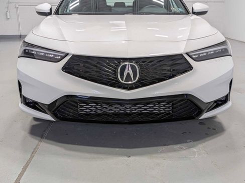 Used 2023 Acura Integra A-Spec image 2