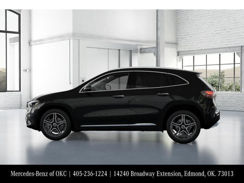 New 2026 Mercedes-Benz GLA 250 4MATIC image 33