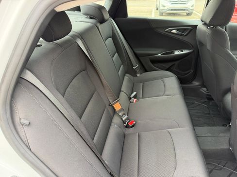 Used 2023 Chevrolet Malibu RS w/ LPO, Floor Liner Package FWD image 24