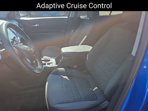 Used 2024 Chevrolet Equinox LT AWD/4WD image 16