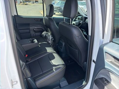 New 2025 Ford Maverick Lobo image 84