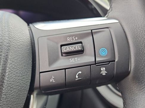 Used 2023 INFINITI QX60 Luxe image 28