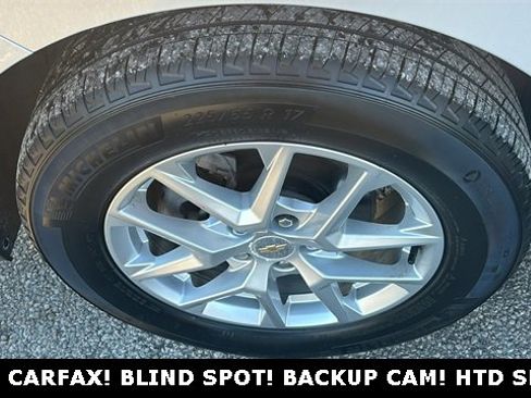 Used 2022 Chevrolet Equinox LT image 29