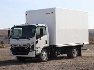 New 2025 Isuzu NPR HD video 3