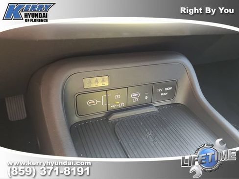 New 2026 Hyundai Kona SEL Sport AWD/4WD image 29