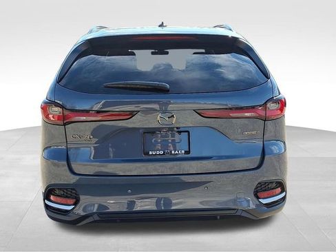 New 2026 MAZDA CX-70 3.3 Turbo w/ Premium Plus Pkg image 6