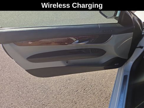 Used 2015 Cadillac ATS Luxury image 13