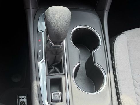 Used 2024 Chevrolet Equinox LS w/ LS Convenience Package FWD image 23