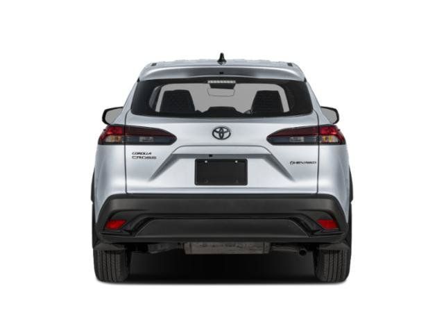 Used 2026 Toyota Corolla Cross AWD Hybrid w/ Convenience Package image 5