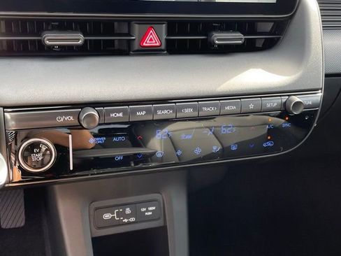 New 2025 Hyundai Ioniq 5 XRT image 16