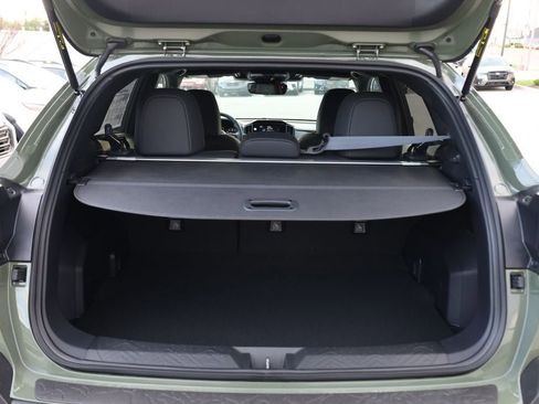 New 2026 Subaru Crosstrek 2.5i Wilderness image 8