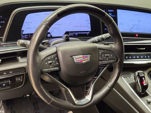 Used 2023 Cadillac Escalade Sport image 35