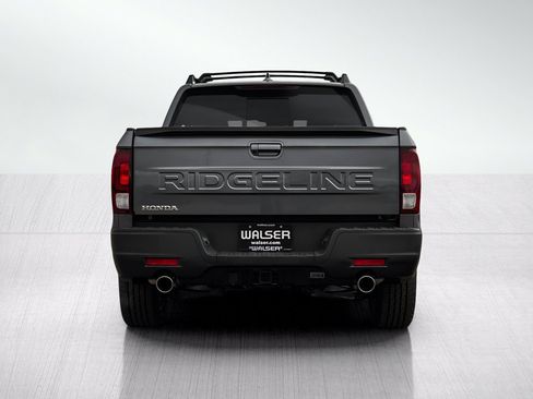 New 2026 Honda Ridgeline RTL image 5