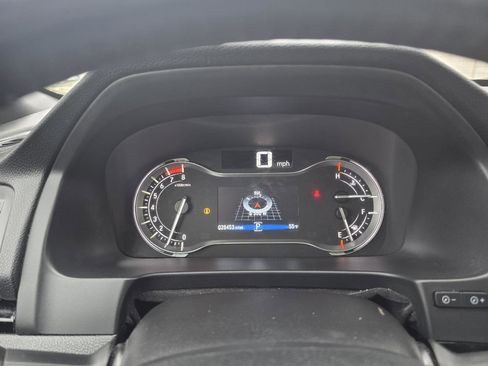 Used 2021 Honda Ridgeline Black Edition image 12