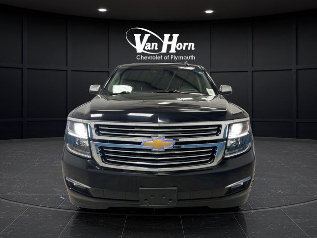 Used 2019 Chevrolet Suburban Premier AWD/4WD image 2