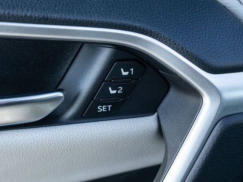 New 2025 Toyota RAV4 Limited w/ Weather Package image 21