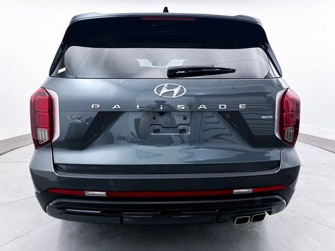 Used 2024 Hyundai Palisade XRT image 16