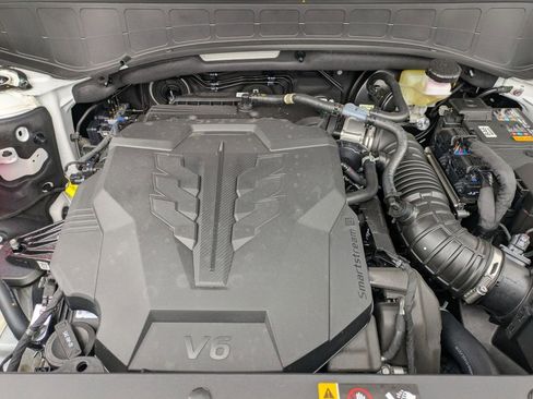 New 2026 Hyundai Palisade SEL image 25