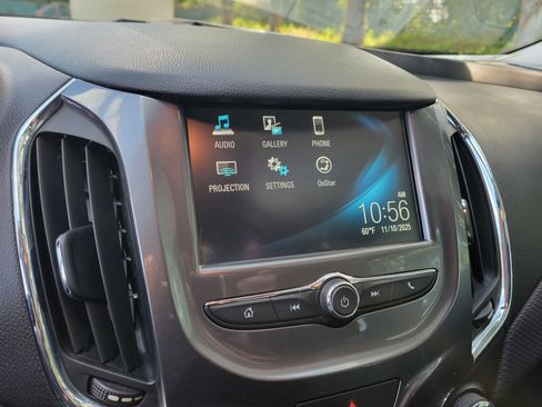 Certified 2016 Chevrolet Cruze LT image 19