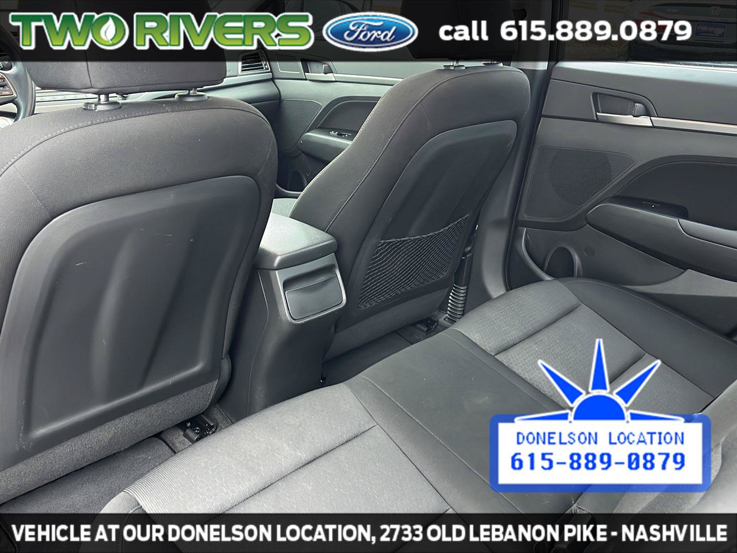 Used 2018 Hyundai Elantra Value Edition FWD image 32